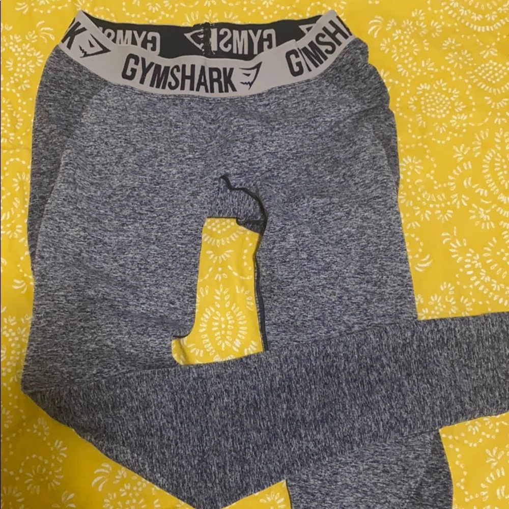Gymshark flex leggings